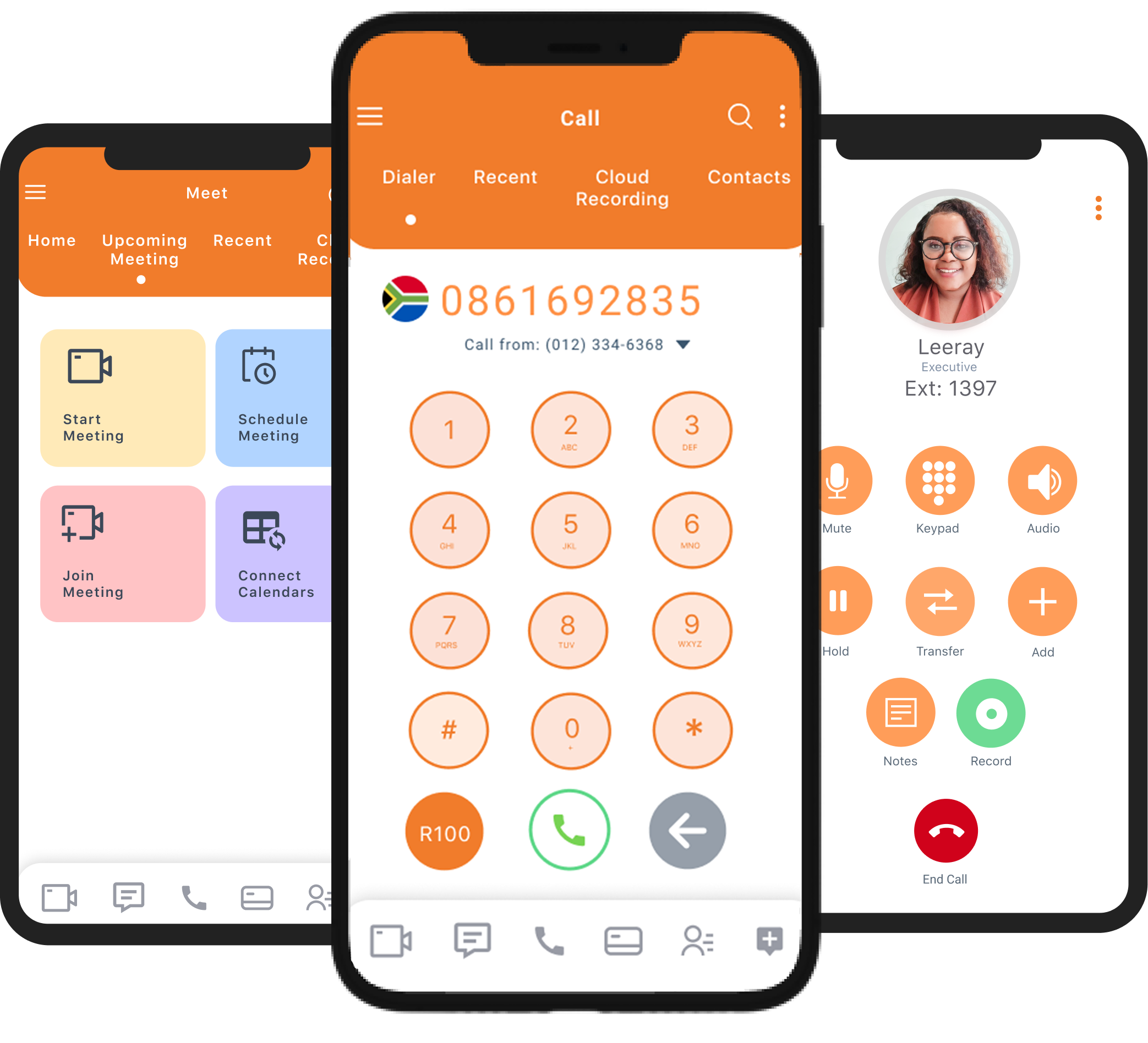Flexible VoIP Plans for Teams and Startups