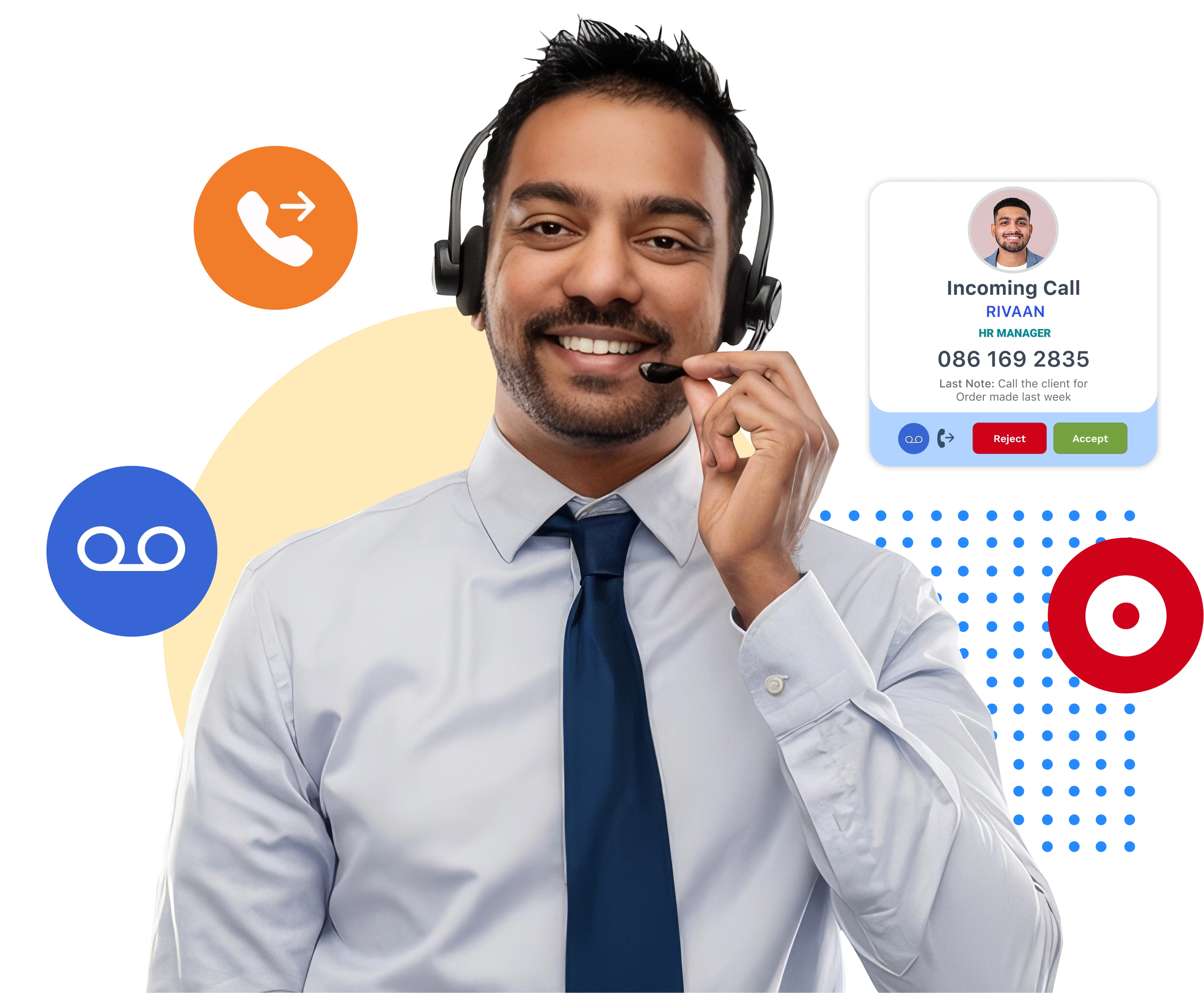 NxaTel Smart Business Call Platform