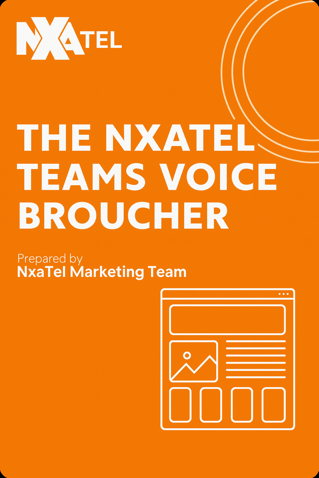 Story Brand Framework Template by NxaTel Marketing Team