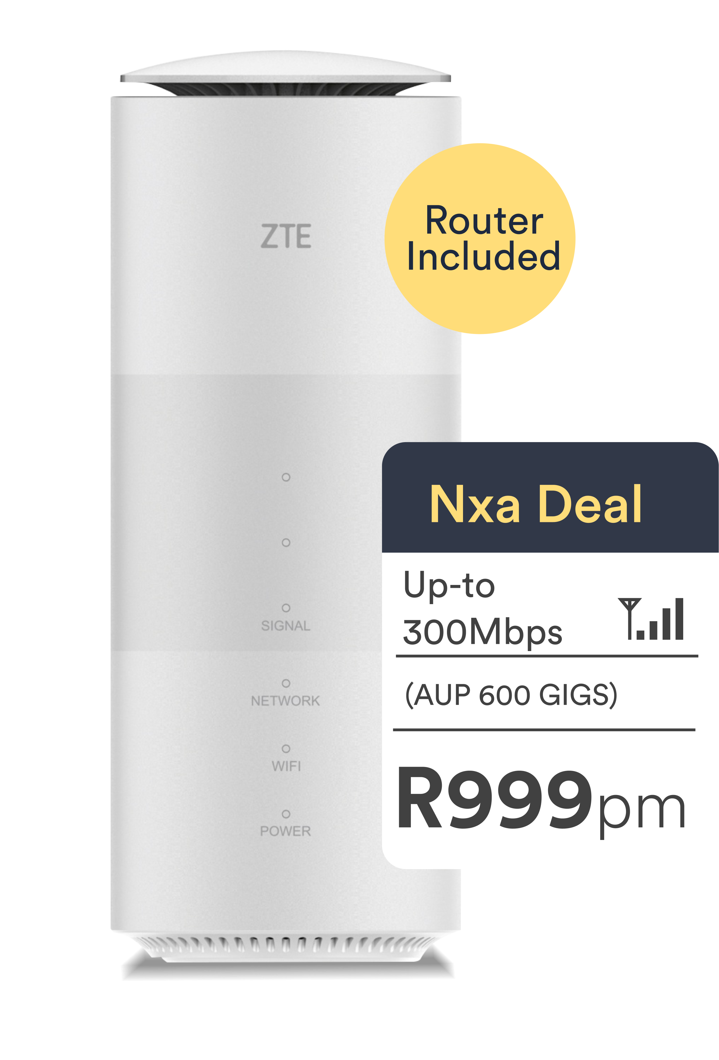 Fast, Reliable Internet for Your Business